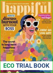 Happiful Magazine - Issue 65, September 2022