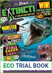Extinct - Issue 11, 2022