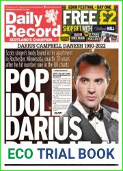 Daily Record - August 17, 2022