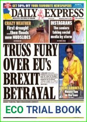 Daily Express - 17 August 2022