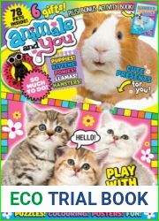 Animals and You - Issue 289, 2022