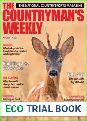 The Countryman|s Weekly - 17 August, 2022