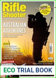 Rifle Shooter - September 2022