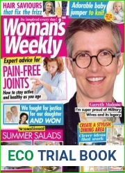 Woman|s Weekly UK - 23 August 2022
