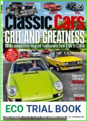 Classic Cars UK - Issue 591, October 2022