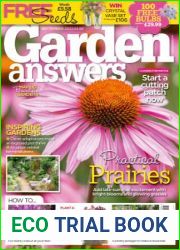 Garden Answers - September 2022