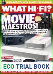 What Hi-Fi? UK - Issue 465, 2022