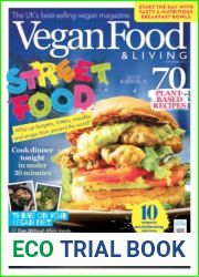 Vegan Food and Living - September 2022