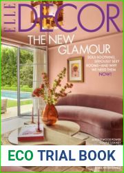 Elle Decor USA - September 2022