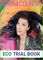 Town and Country USA - September 2022
