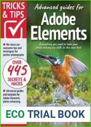 Adobe Elements Tricks and Tips - 11th Edition, 2022