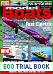 Model Boats - Vol. 72 No. 862, September 2022