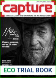 Capture Australia - August September 2022