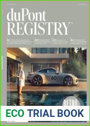 duPont Registry - No 448, September 2022