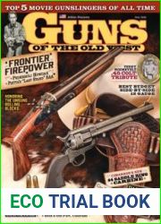 Guns of the Old West - Fall 2022