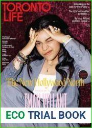 Toronto Life - September 2022
