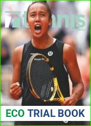Tennis Magazine USA - September October 2022