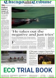 Chicago Tribune - August 16, 2022