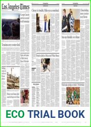 Los Angeles Times - August 16, 2022
