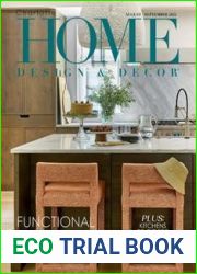 Charlotte Home Design and Decor - August September 2022