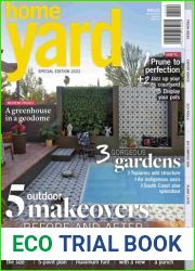 Home Yard - 2022