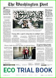 The Washington Post - August 16, 2022