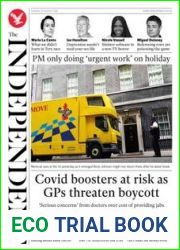 The Independent - 16 August 2022