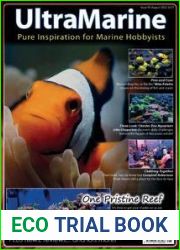 UltraMarine - Issue 95 August September 2022
