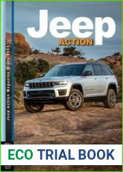 Jeep Action - Issue 4, 2022