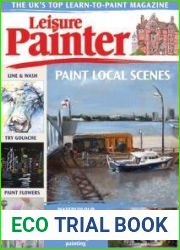 Leisure Painter - Vol. 56, No. 9, Issue 630, October 2022