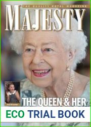 Majesty Magazine - Vol. 43 No. 09, September 2022