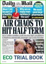 Daily Mail - August 16, 2022