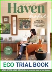 Haven - August 2022