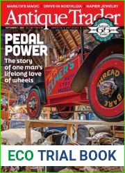 Antique Trader - September 01, 2022