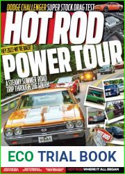 Hot Rod - November 2022