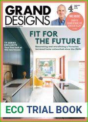 Grand Designs UK - September 2022