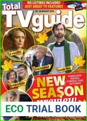 Total TV Guide - August 20 26, 2022