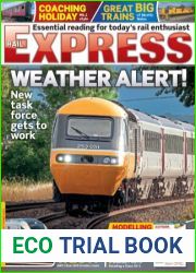 Rail Express - Issue 316, September 2022