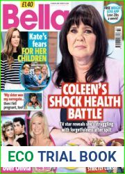 Bella UK - Issue 33, August 23, 2022