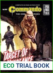 Commando - Issue 5567, 2022