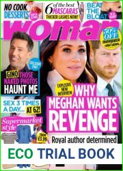 Woman UK - 22 August 2022