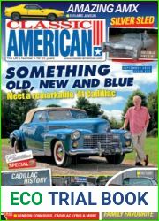 Classic American - September 2022