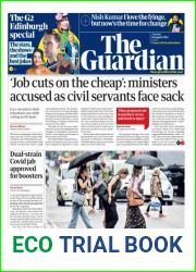 The Guardian - 16 August 2022