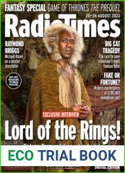 Radio Times - August 20 26, 2022