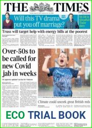 The Times - 16 August, 2022