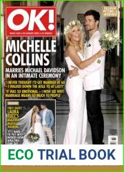 OK! Magazine UK - Issue 1353, August 22, 2022