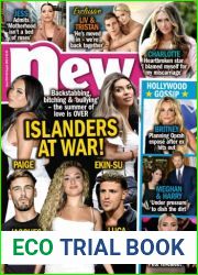New! Magazine - Issue 994, August 22, 2022