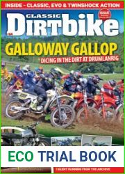 Classic Dirt Bike - Issue 64, Autumn 2022
