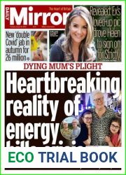 Daily Mirror - 16 August 2022