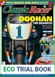 Classic Racer - September October 2022